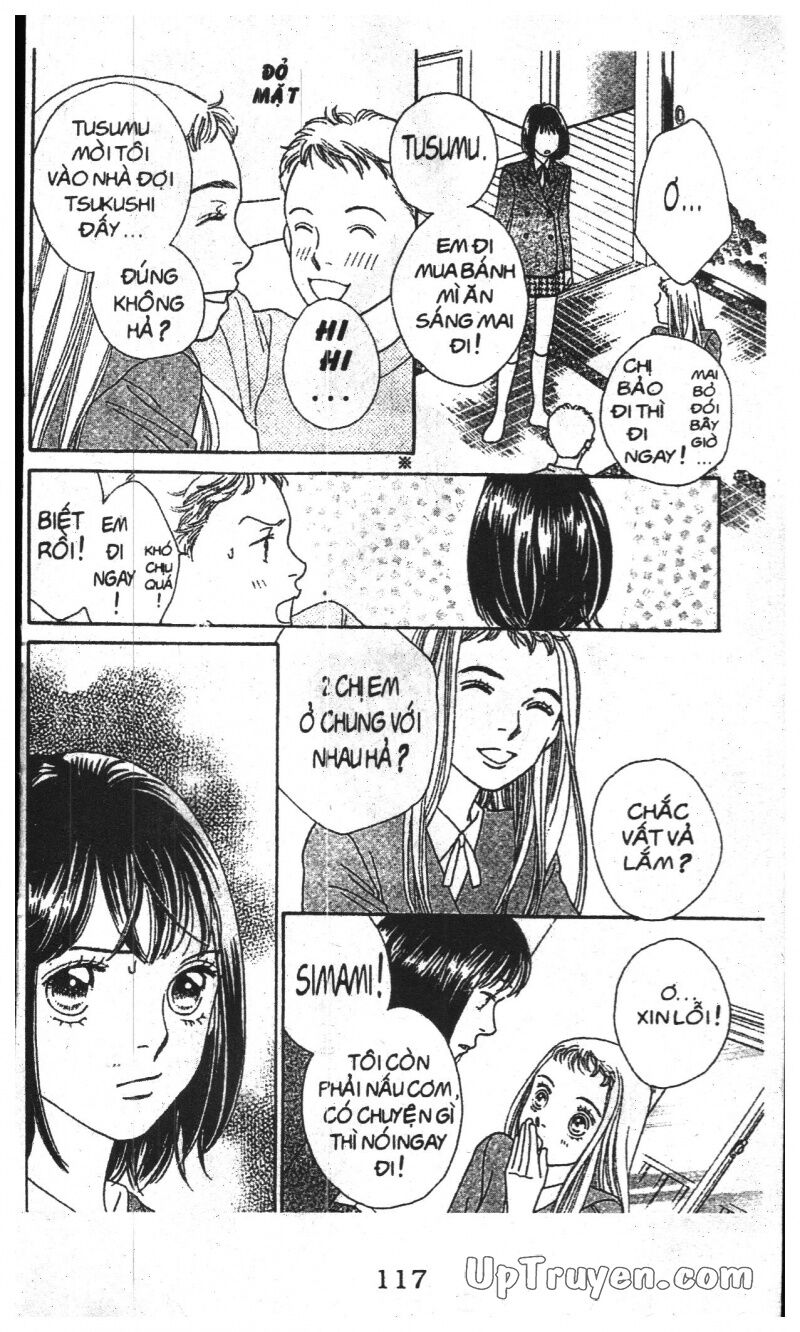 Con Nhà Giàu: Chapter 191