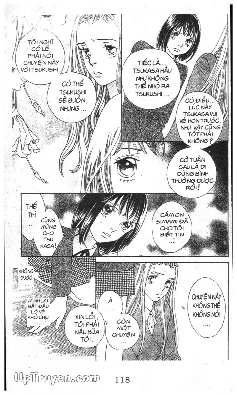 Con Nhà Giàu: Chapter 191