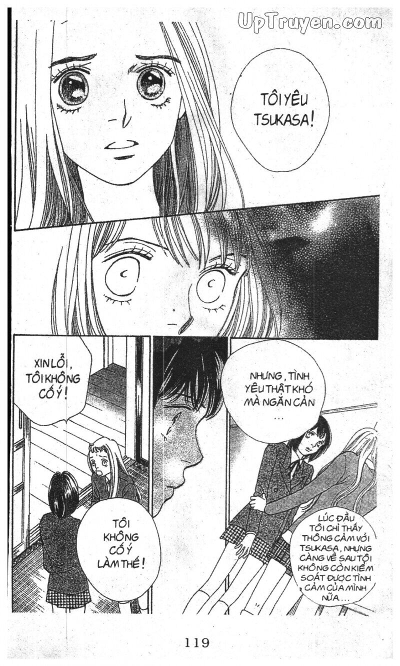 Con Nhà Giàu: Chapter 191