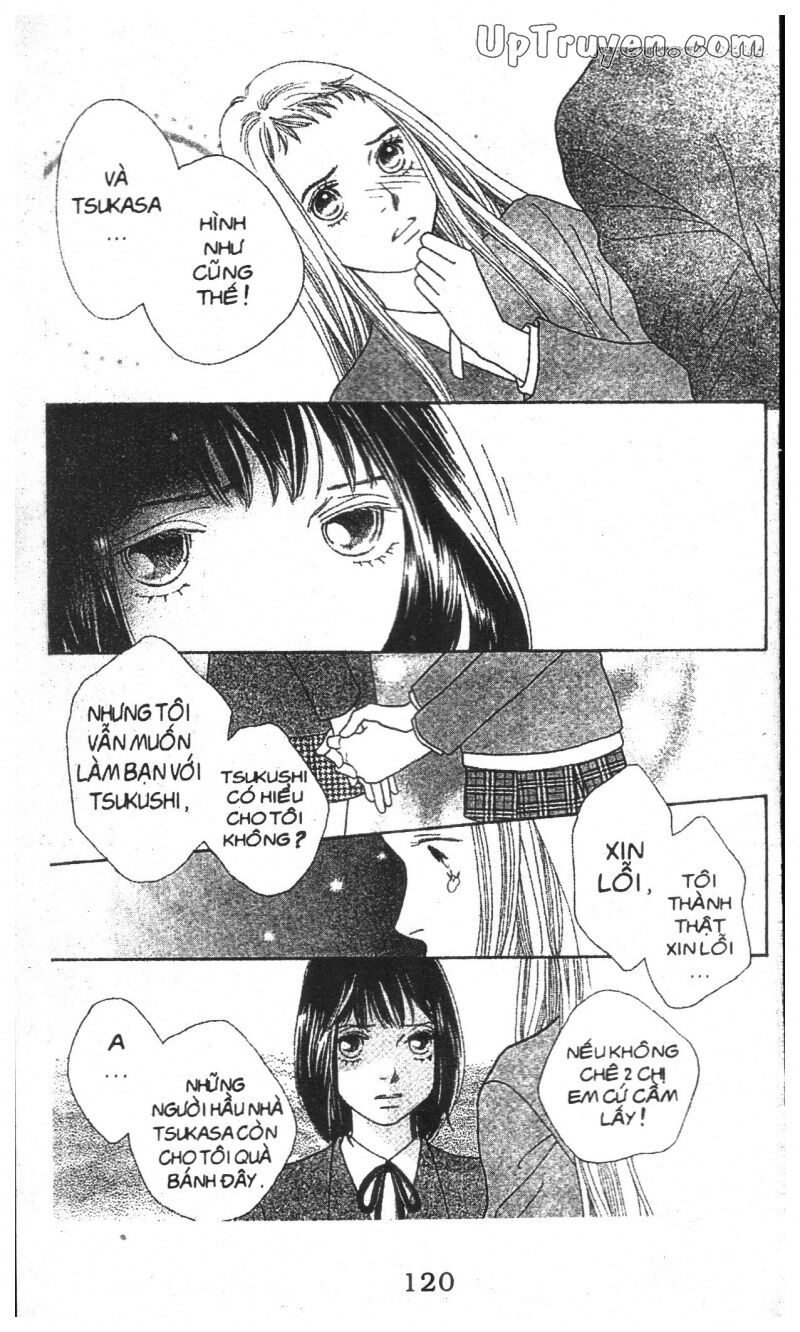 Con Nhà Giàu: Chapter 191