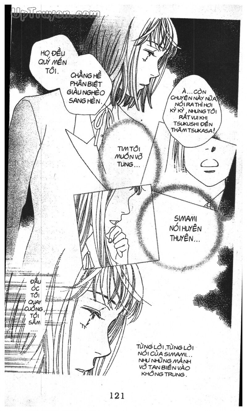 Con Nhà Giàu: Chapter 191