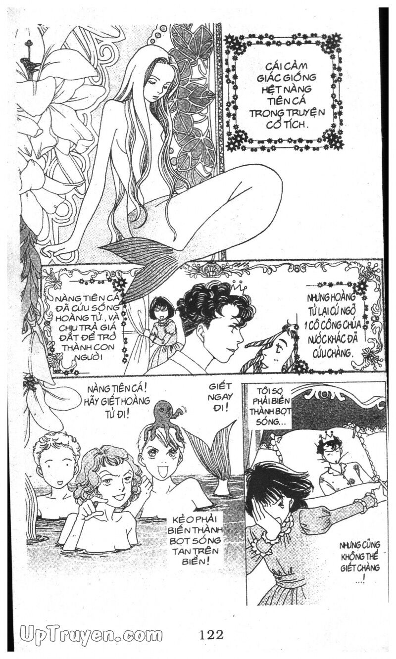 Con Nhà Giàu: Chapter 191