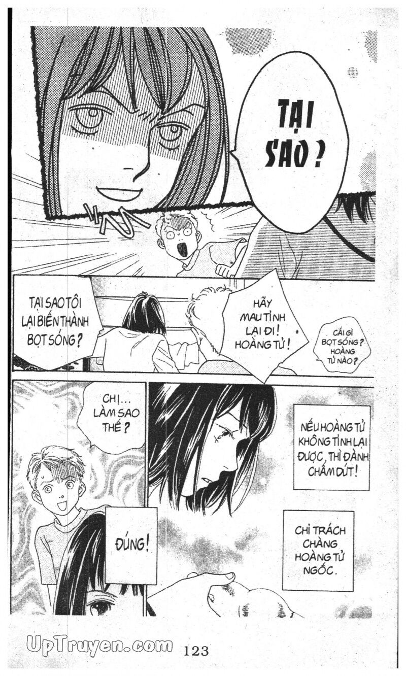 Con Nhà Giàu: Chapter 191