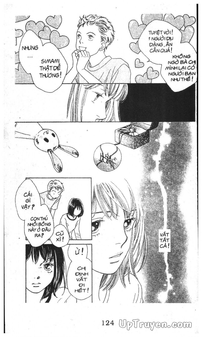 Con Nhà Giàu: Chapter 191