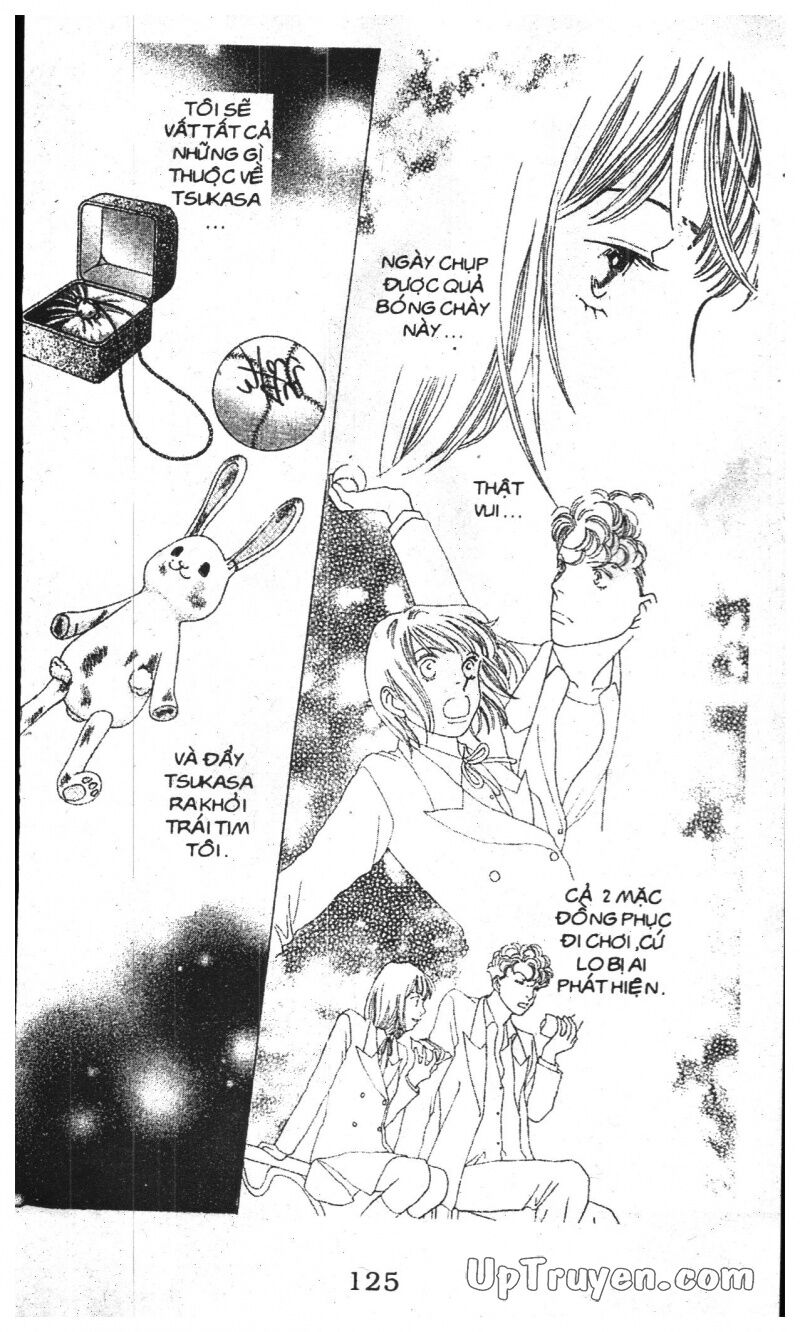 Con Nhà Giàu: Chapter 191