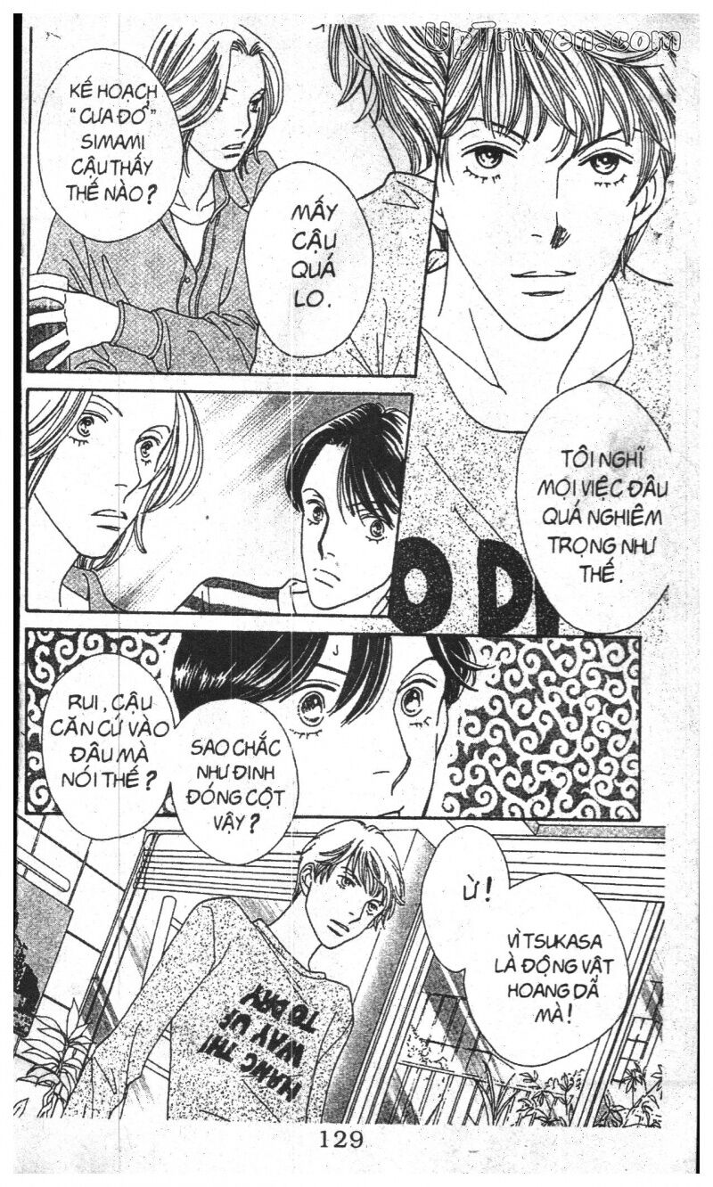 Con Nhà Giàu: Chapter 191