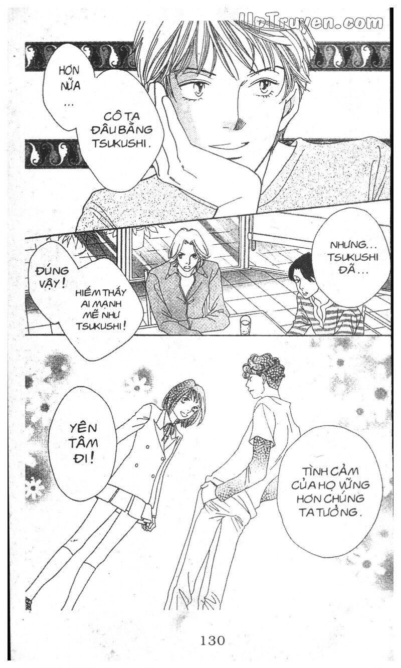 Con Nhà Giàu: Chapter 191
