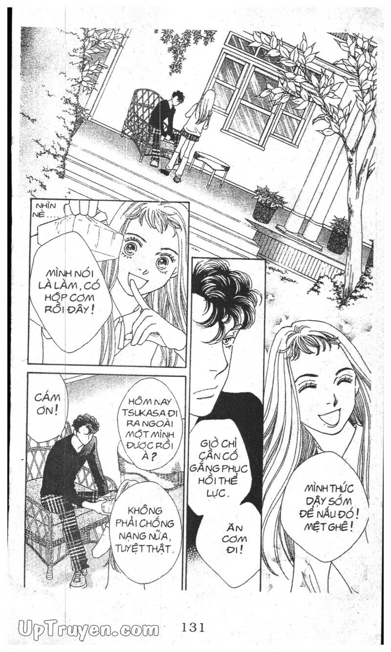 Con Nhà Giàu: Chapter 191