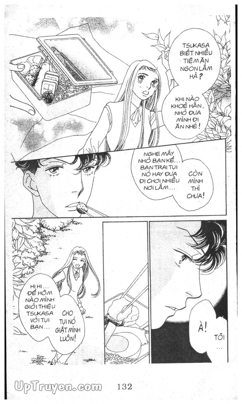 Con Nhà Giàu: Chapter 191