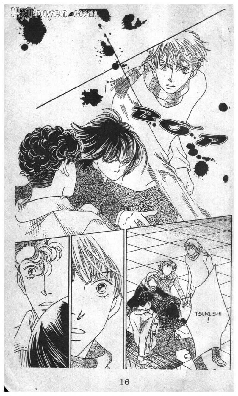 Con Nhà Giàu: Chapter 191