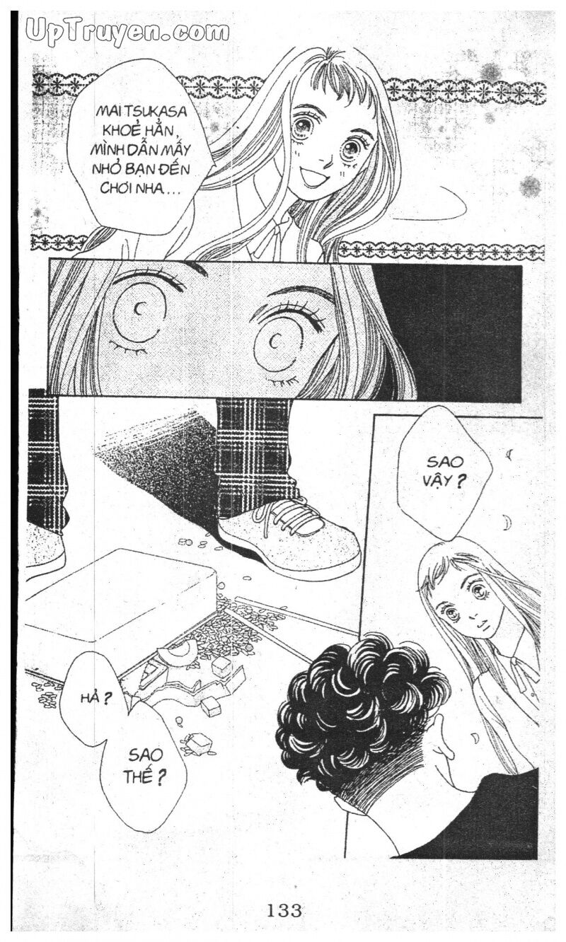 Con Nhà Giàu: Chapter 191