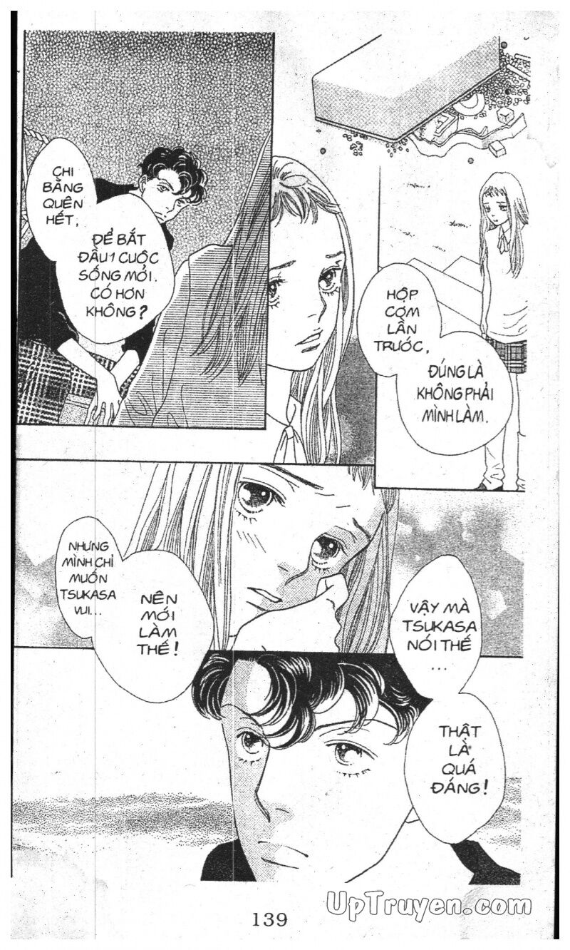 Con Nhà Giàu: Chapter 191