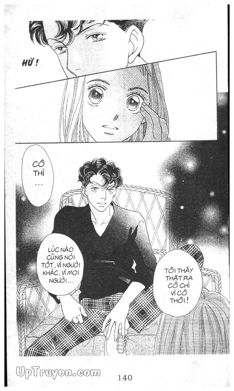 Con Nhà Giàu: Chapter 191
