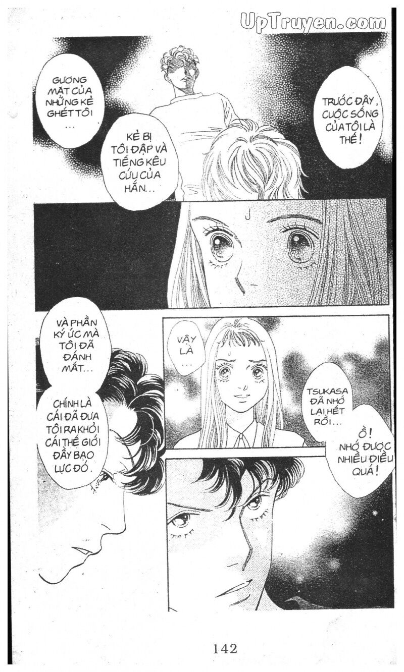 Con Nhà Giàu: Chapter 191