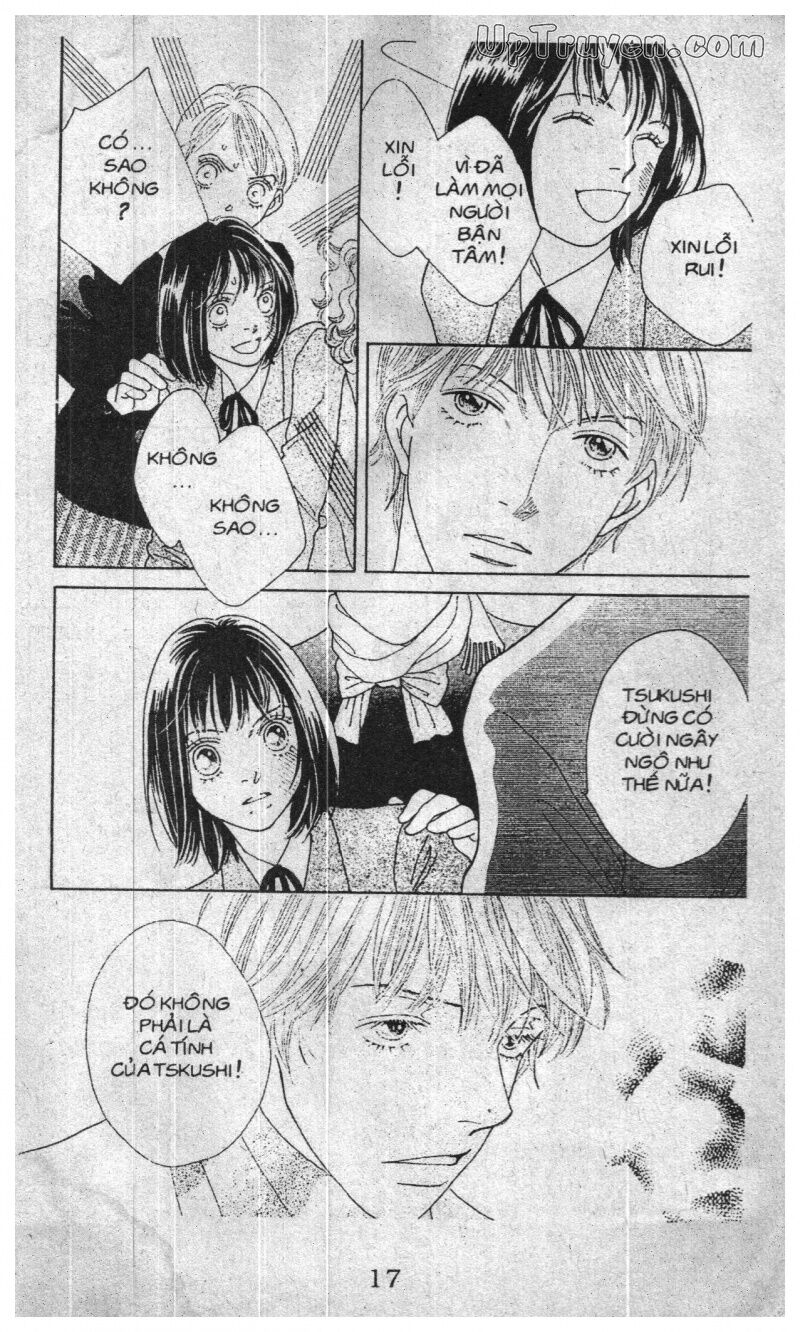 Con Nhà Giàu: Chapter 191