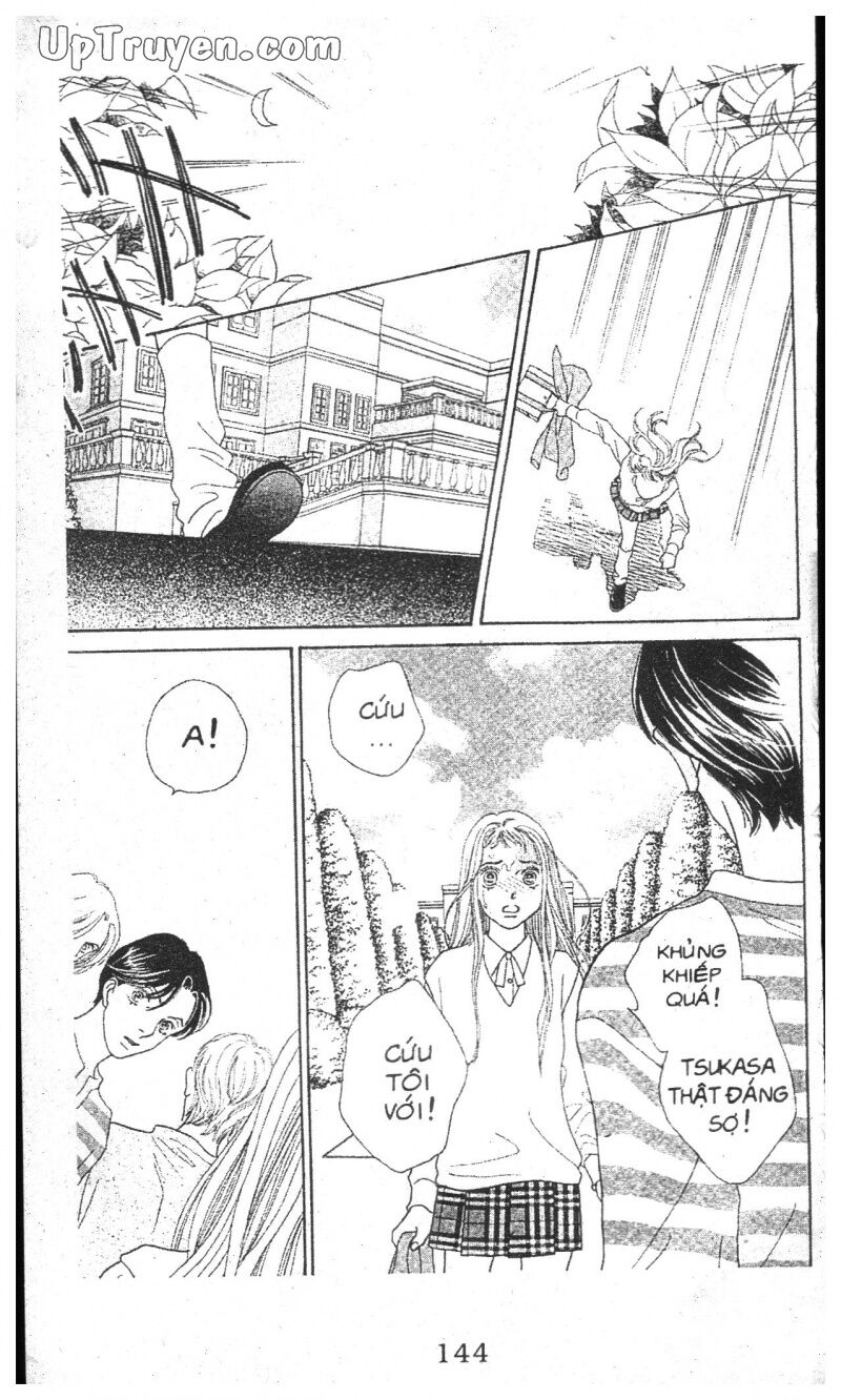 Con Nhà Giàu: Chapter 191