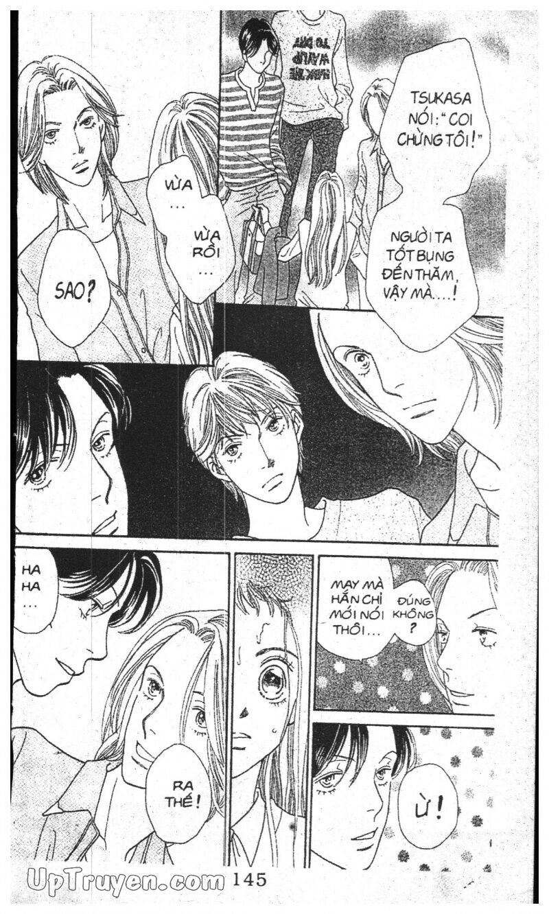 Con Nhà Giàu: Chapter 191