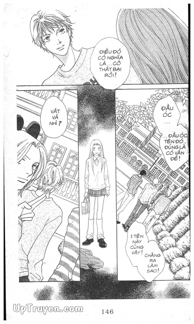Con Nhà Giàu: Chapter 191
