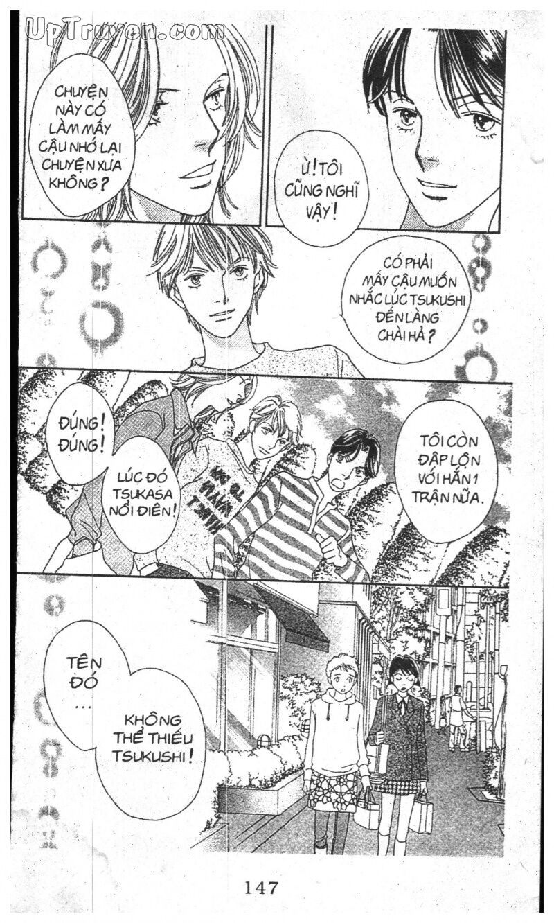 Con Nhà Giàu: Chapter 191