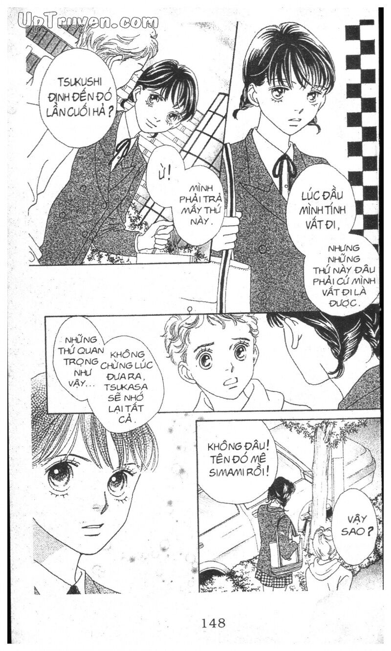 Con Nhà Giàu: Chapter 191