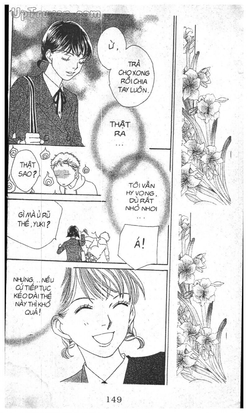 Con Nhà Giàu: Chapter 191