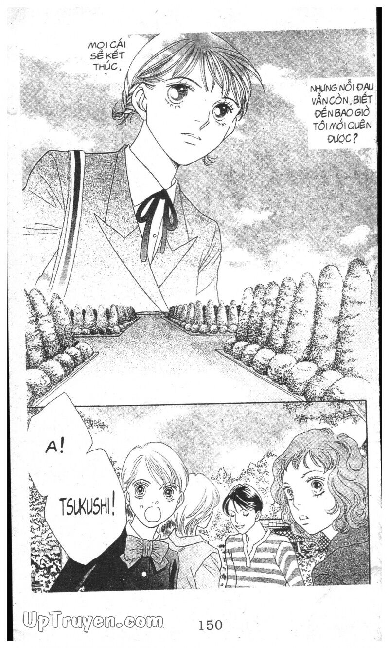 Con Nhà Giàu: Chapter 191