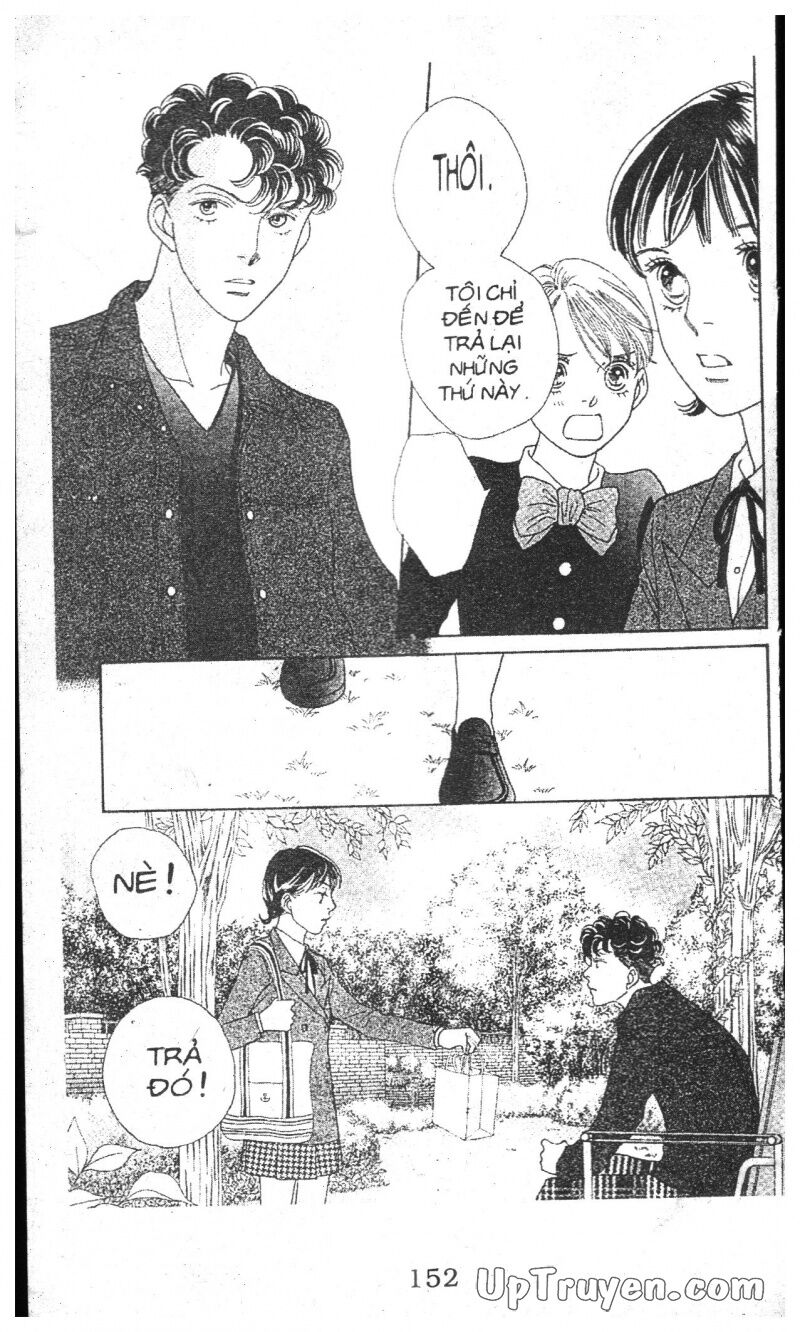 Con Nhà Giàu: Chapter 191
