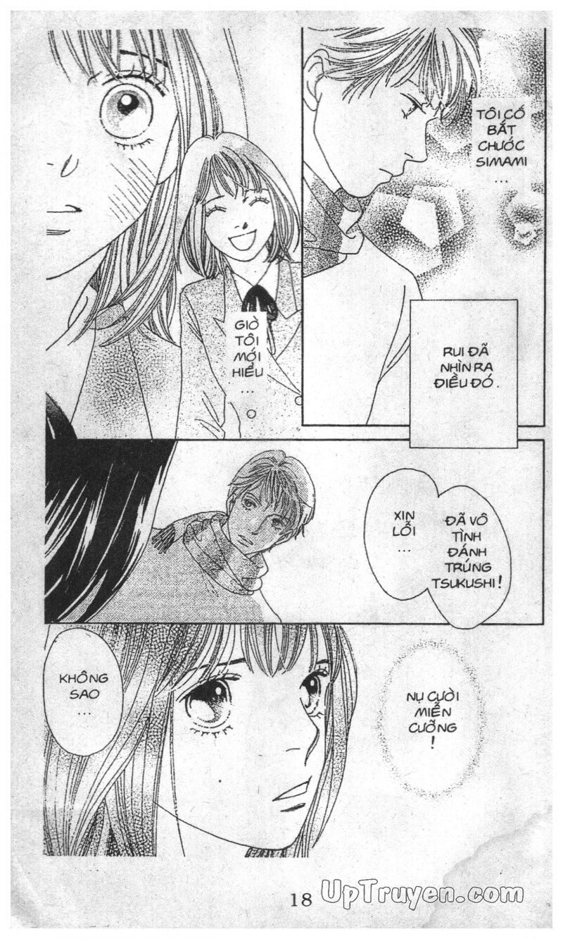 Con Nhà Giàu: Chapter 191