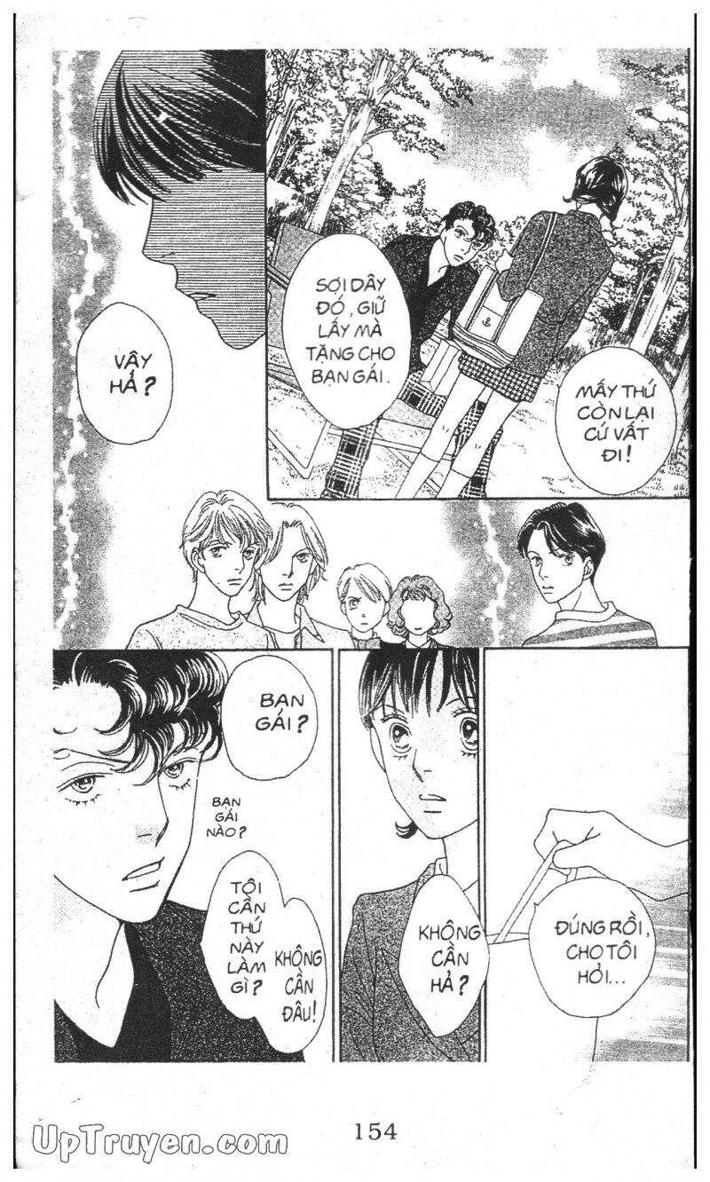 Con Nhà Giàu: Chapter 191