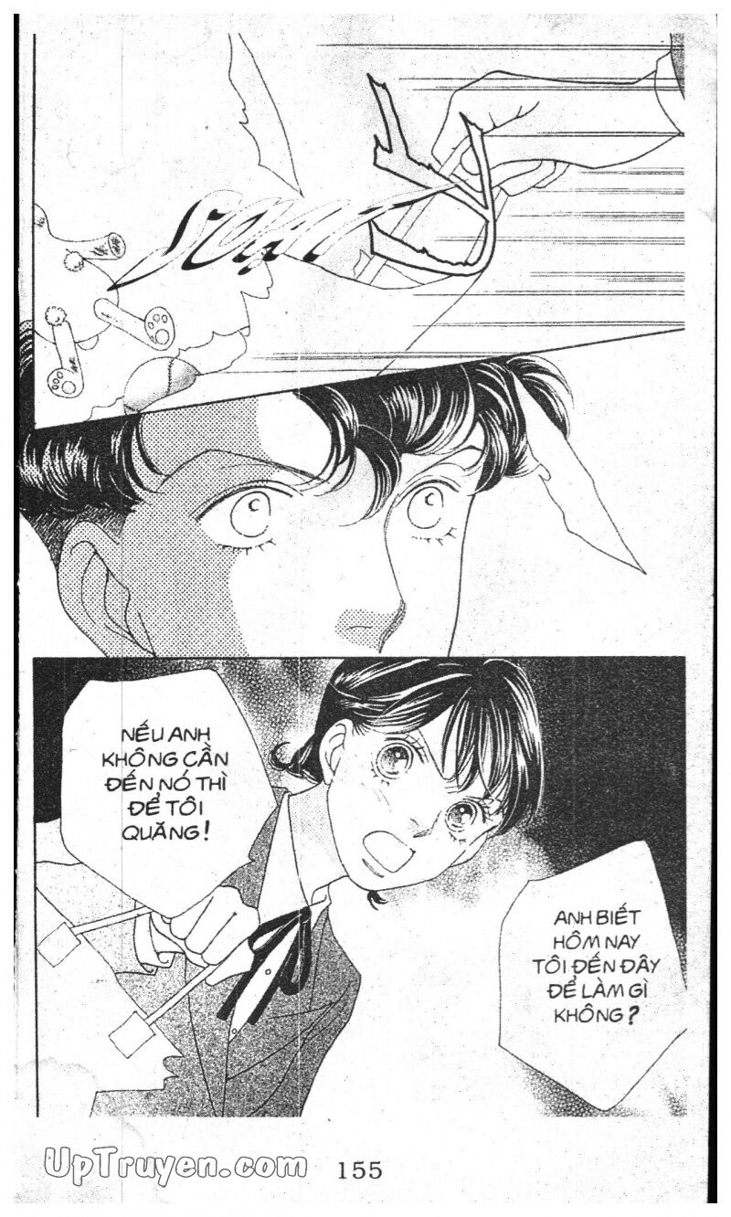 Con Nhà Giàu: Chapter 191