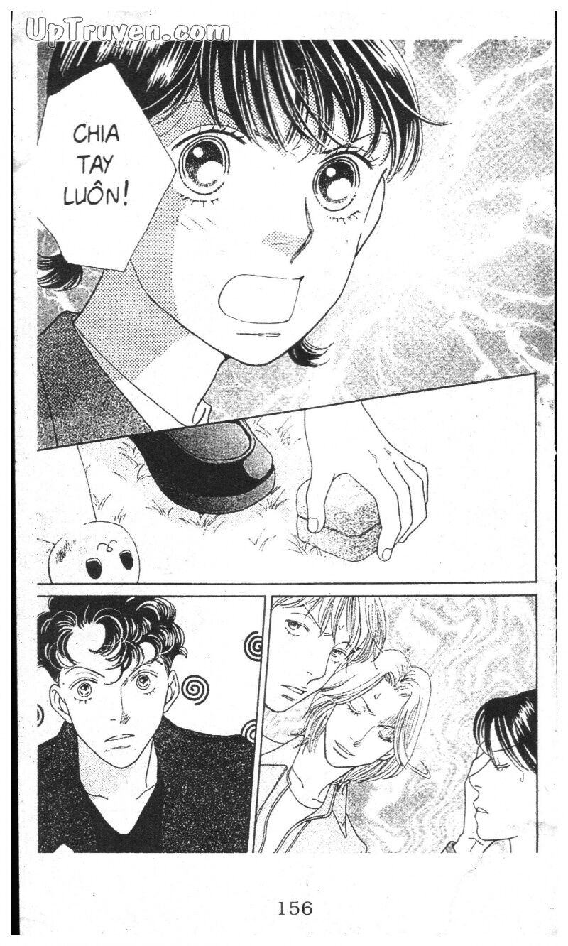 Con Nhà Giàu: Chapter 191