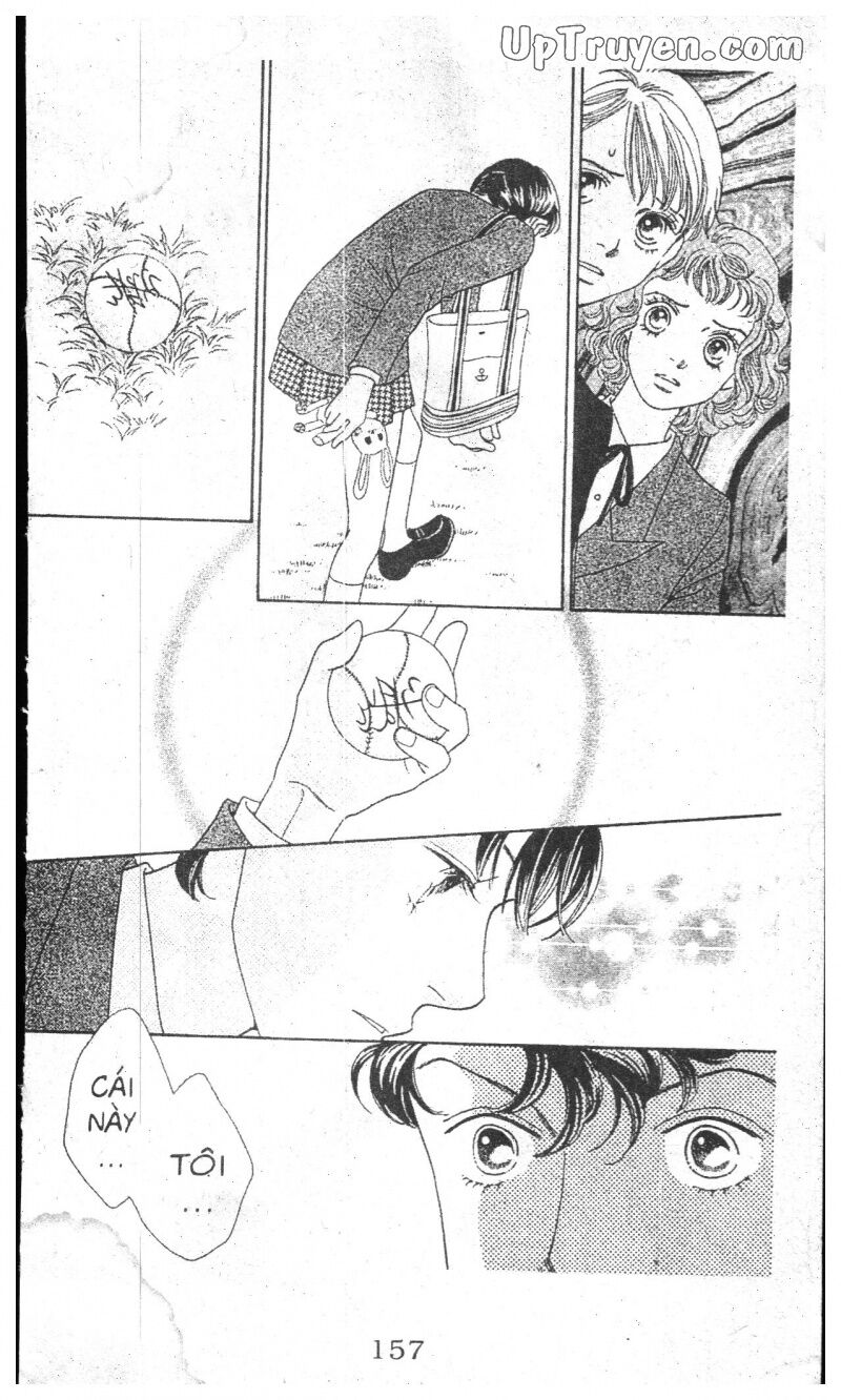 Con Nhà Giàu: Chapter 191