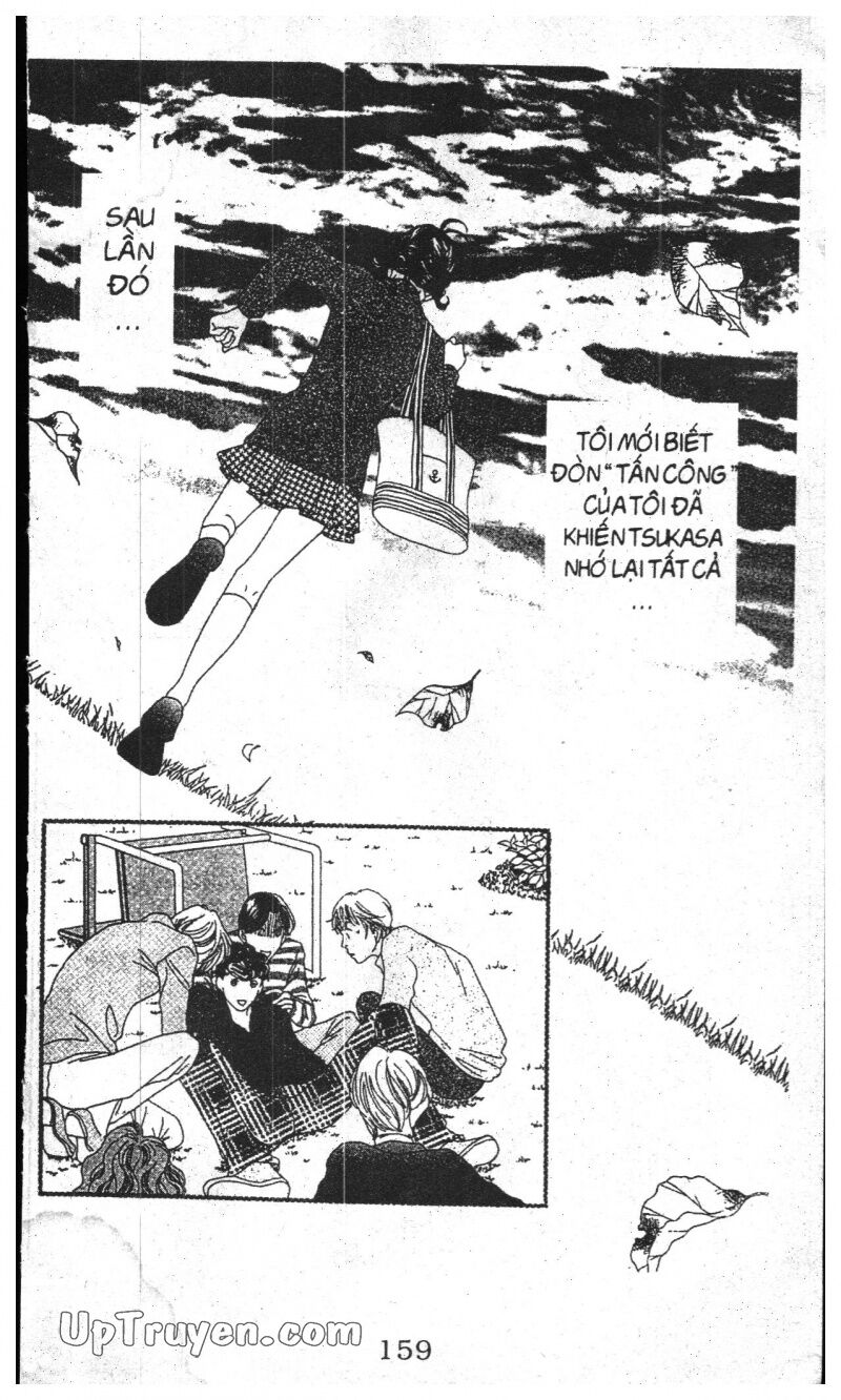 Con Nhà Giàu: Chapter 191