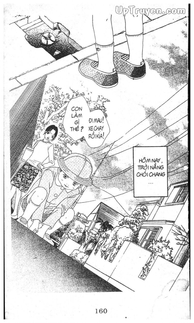 Con Nhà Giàu: Chapter 191