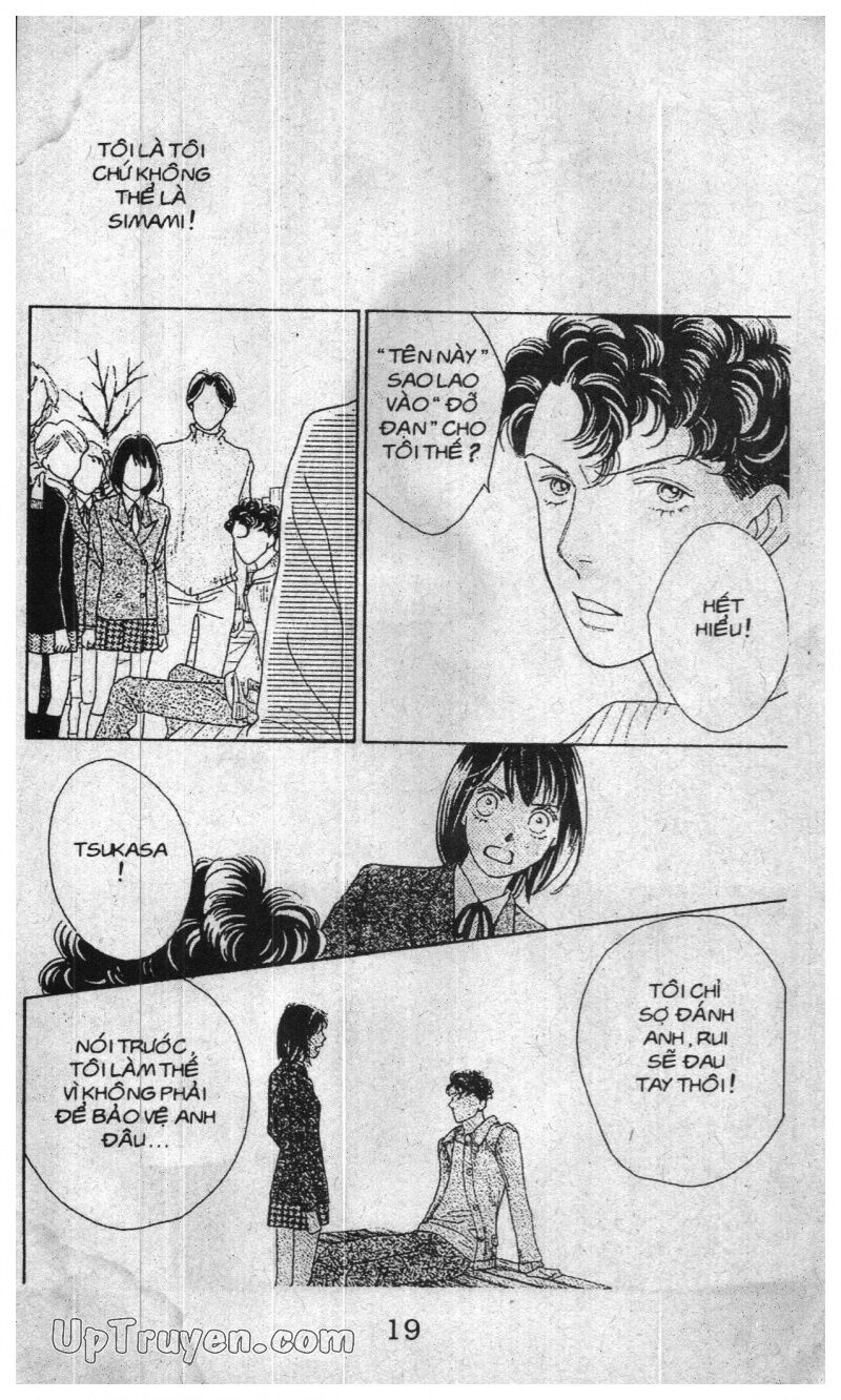 Con Nhà Giàu: Chapter 191