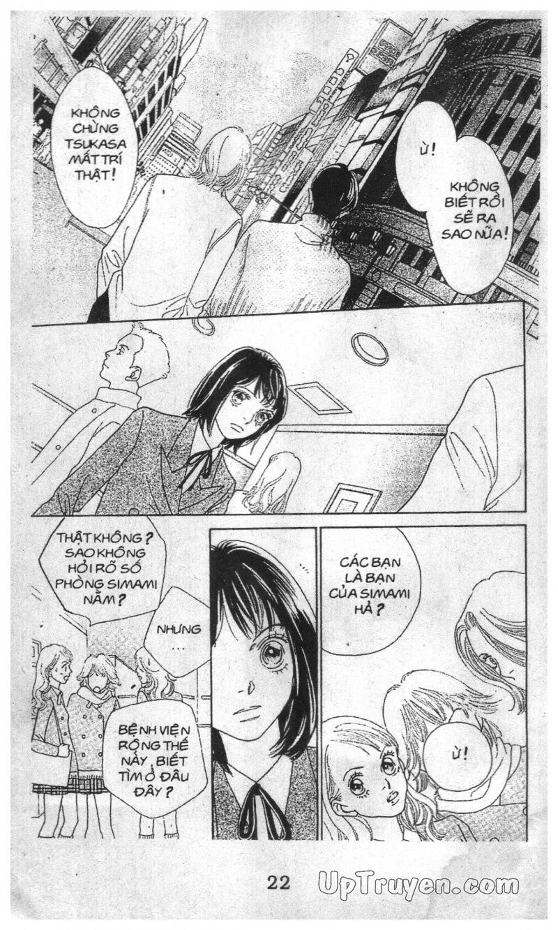 Con Nhà Giàu: Chapter 191