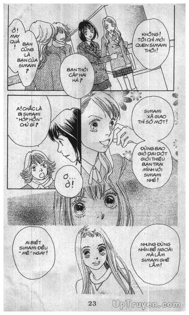 Con Nhà Giàu: Chapter 191