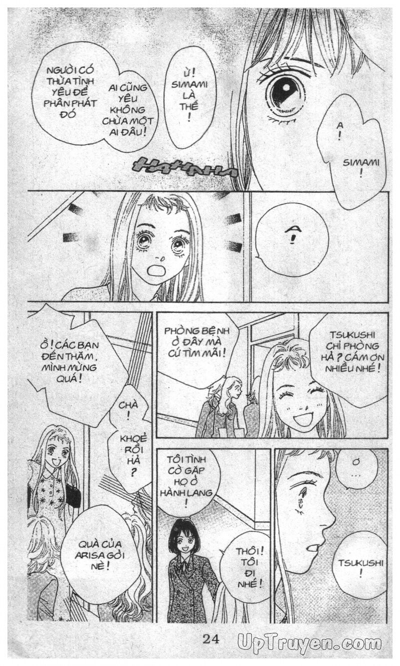 Con Nhà Giàu: Chapter 191