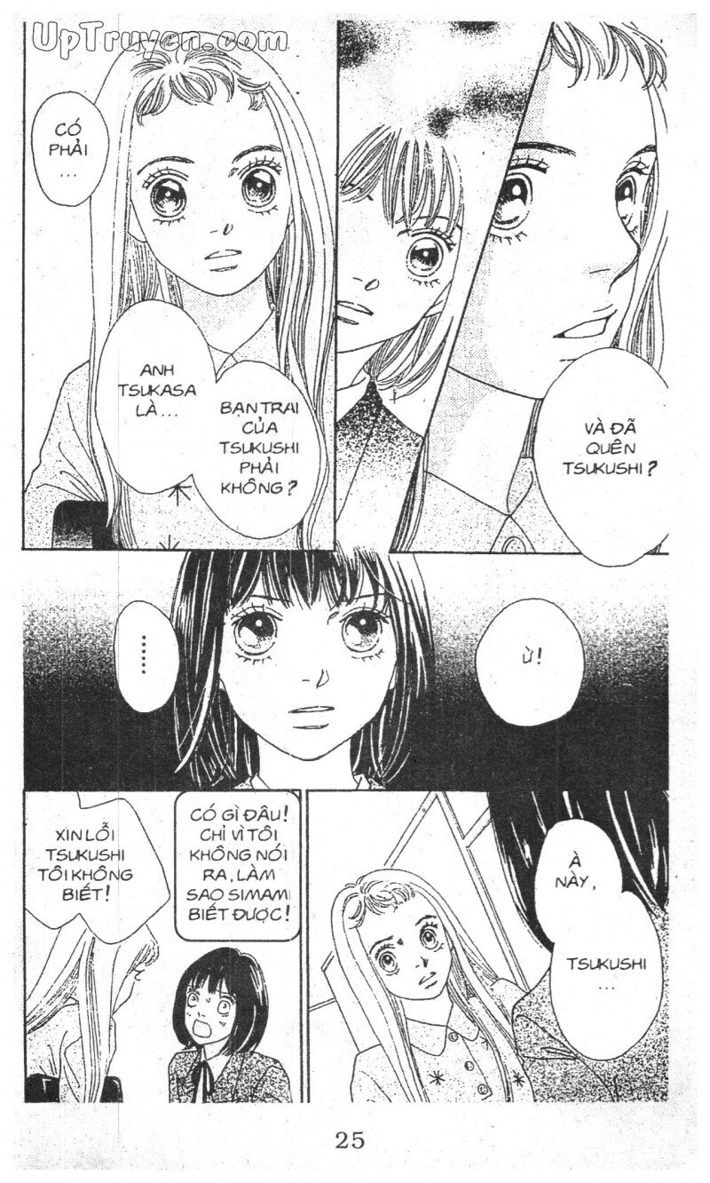 Con Nhà Giàu: Chapter 191