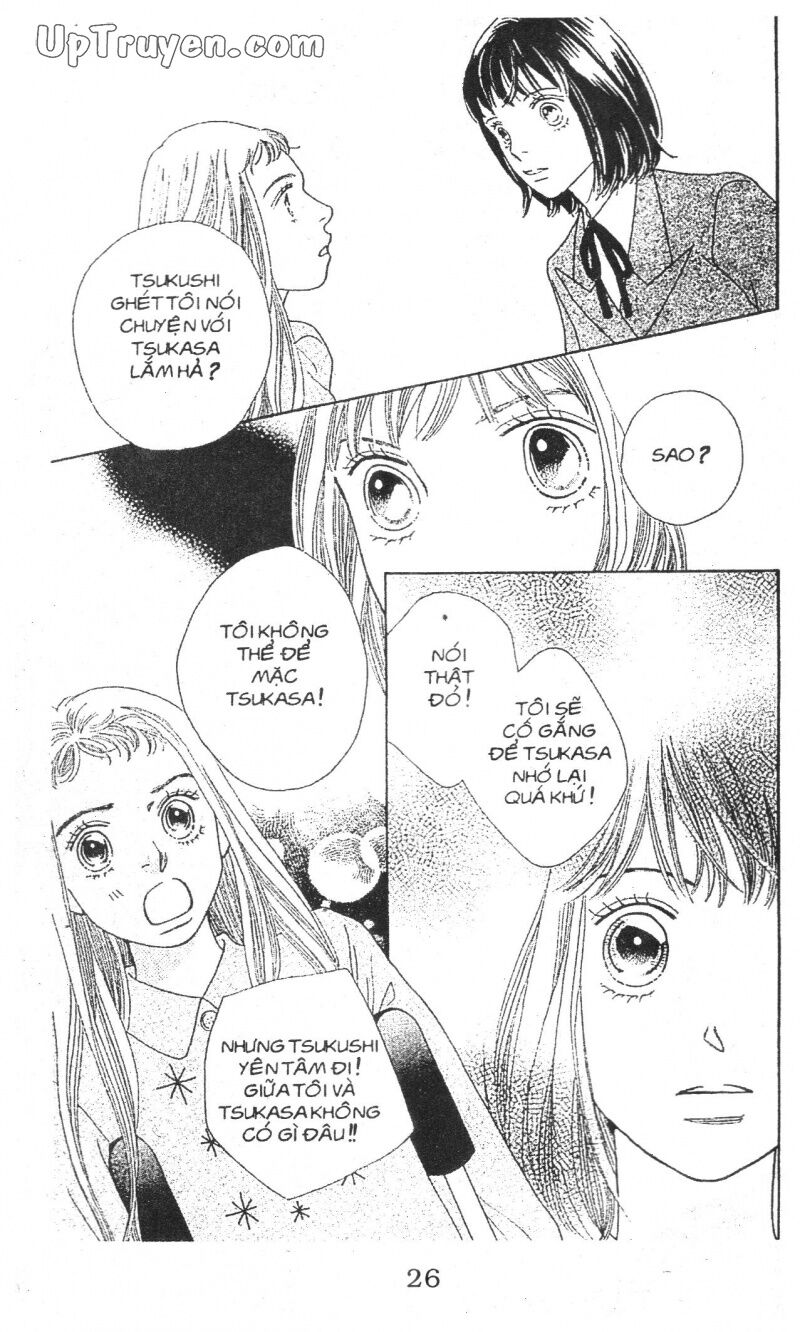 Con Nhà Giàu: Chapter 191