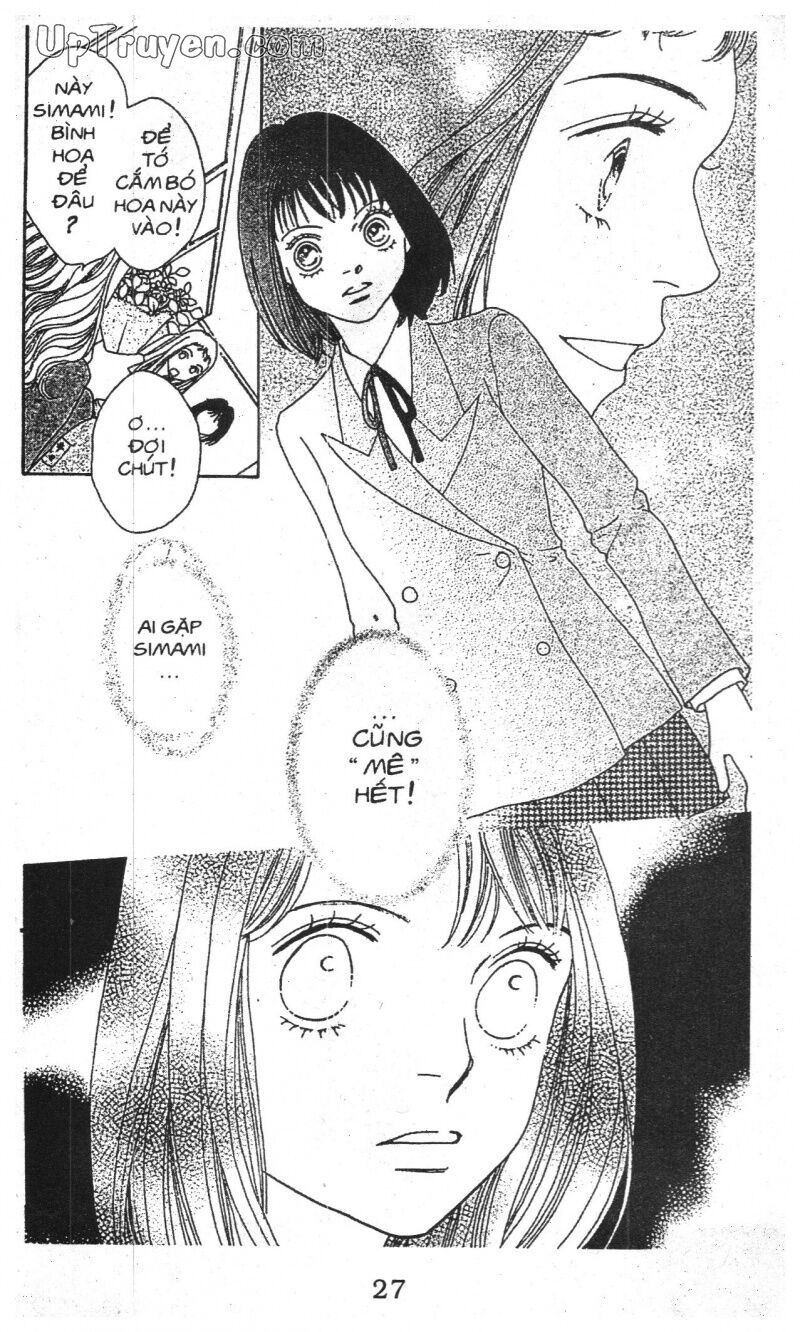 Con Nhà Giàu: Chapter 191