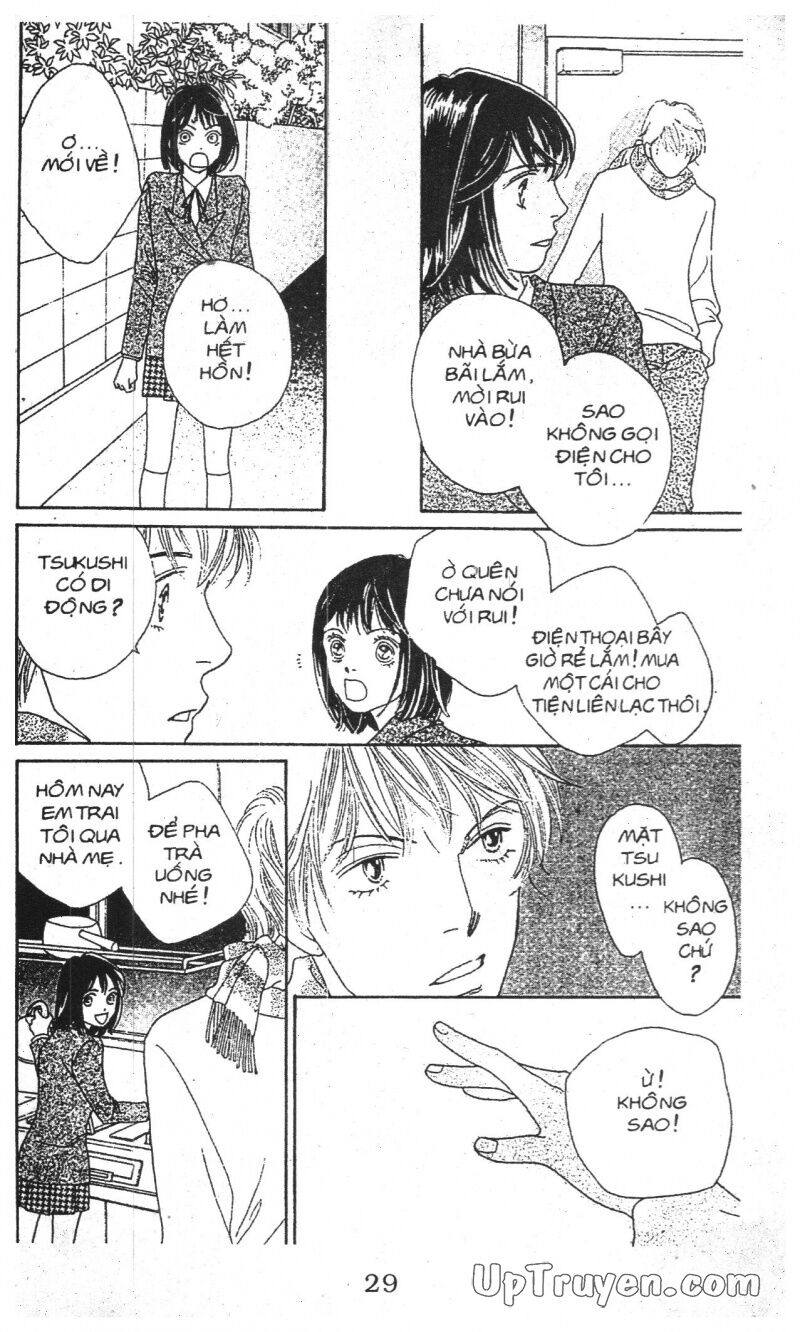 Con Nhà Giàu: Chapter 191