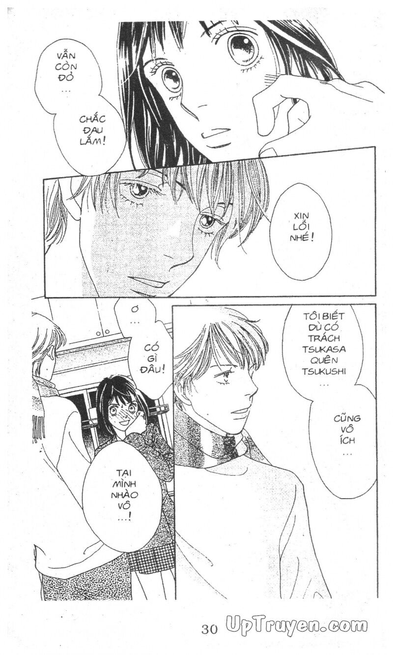 Con Nhà Giàu: Chapter 191