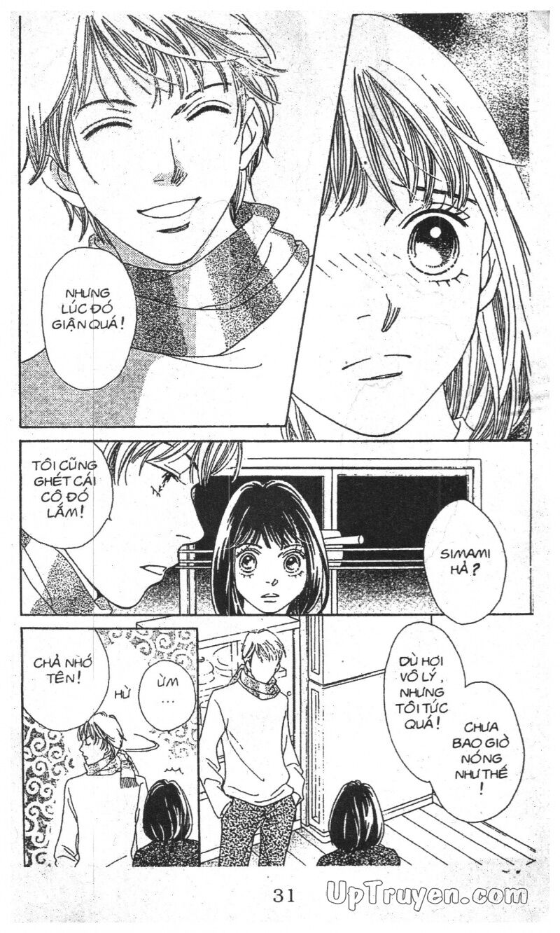 Con Nhà Giàu: Chapter 191