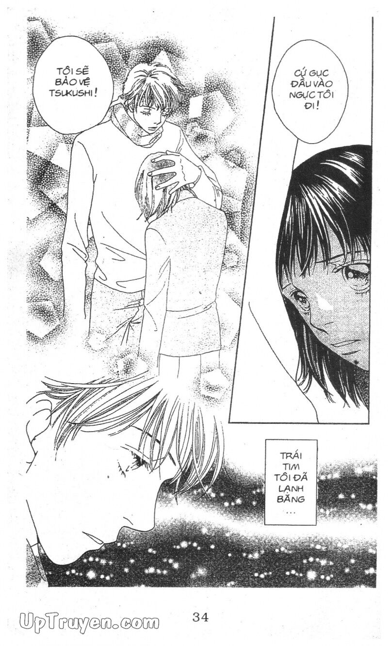 Con Nhà Giàu: Chapter 191
