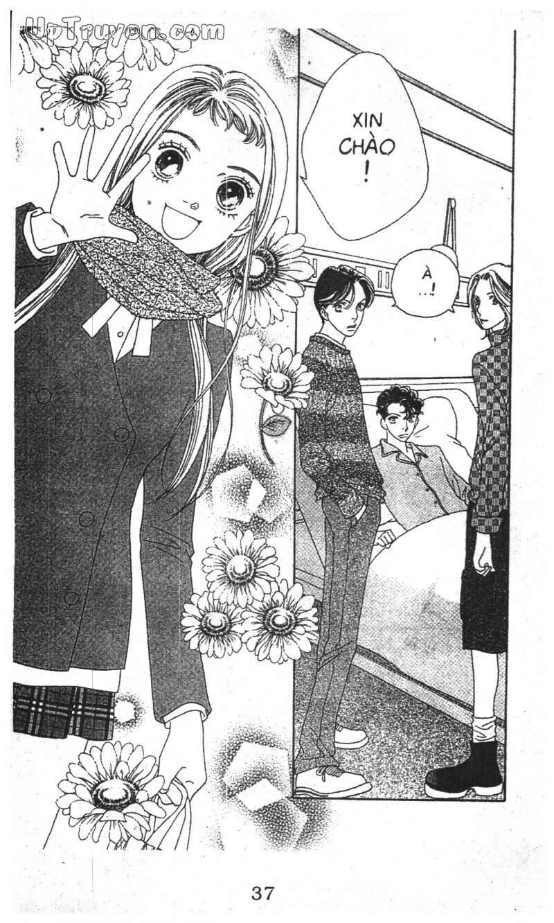 Con Nhà Giàu: Chapter 191