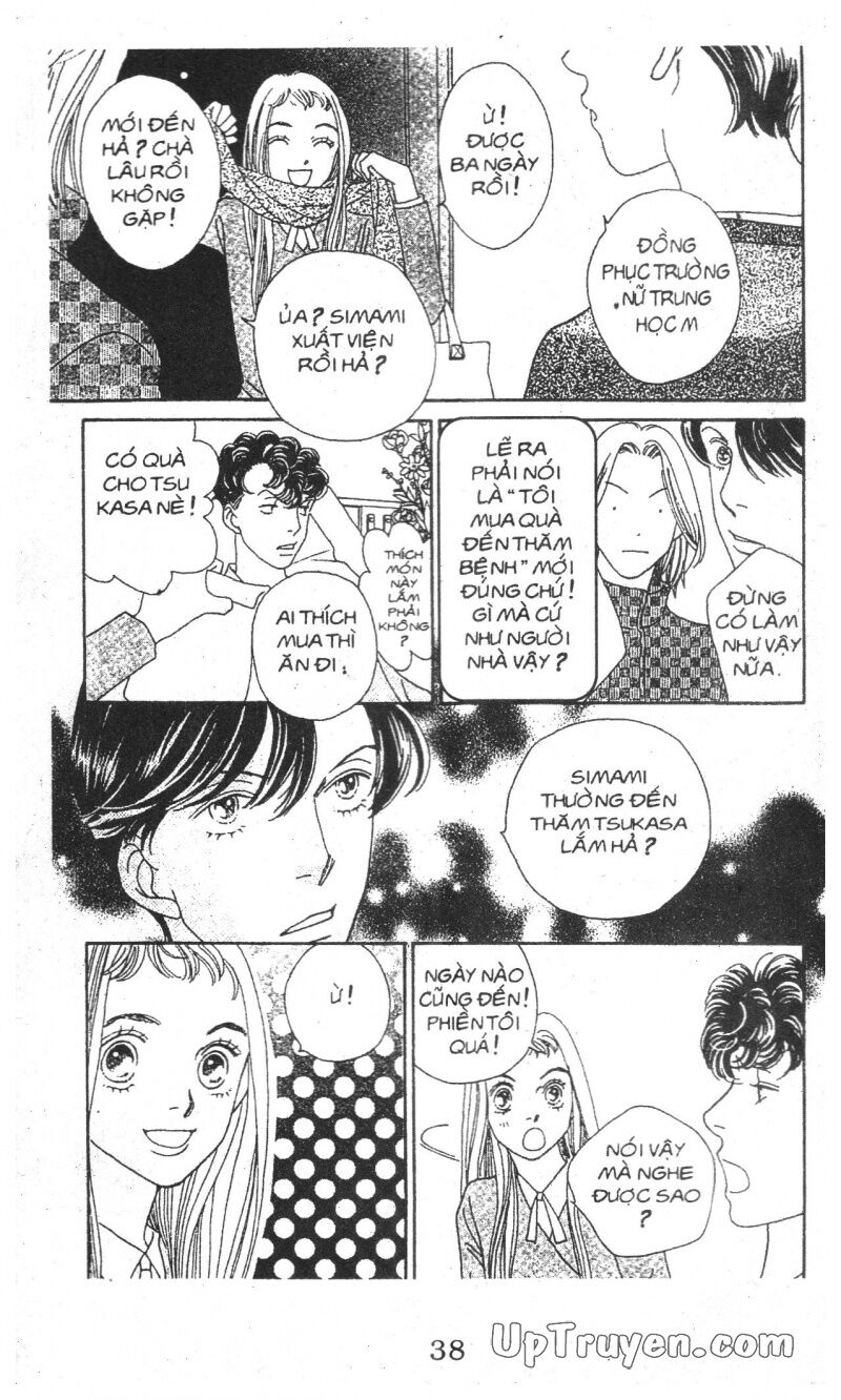 Con Nhà Giàu: Chapter 191