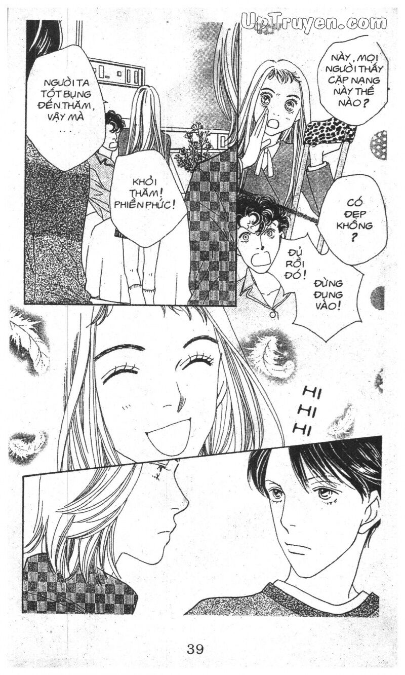 Con Nhà Giàu: Chapter 191