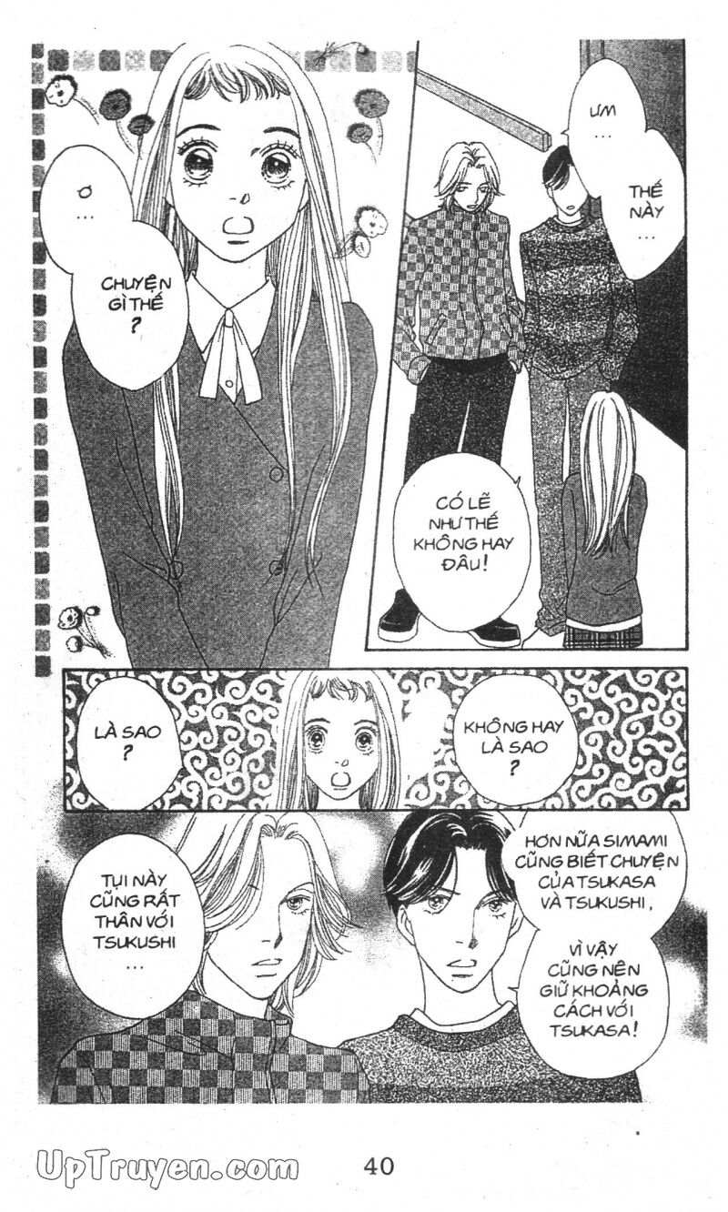 Con Nhà Giàu: Chapter 191