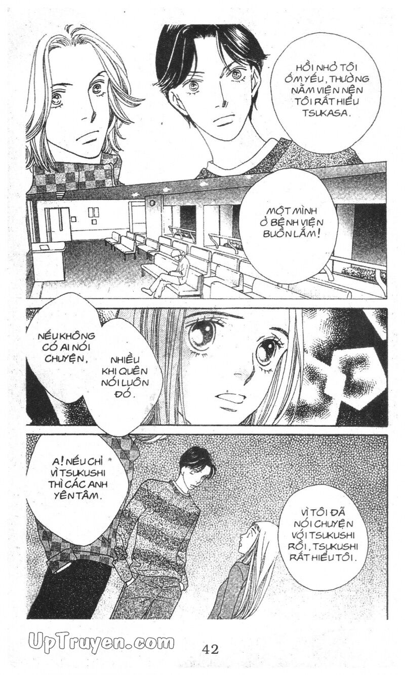 Con Nhà Giàu: Chapter 191